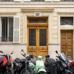 Paris 9E Loft