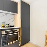 Paris 9E Loft