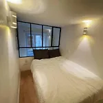 Paris 9E Loft