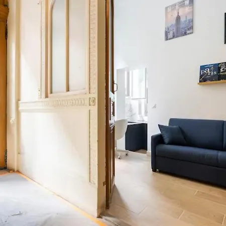 Appartamento 9e Loft Parigi