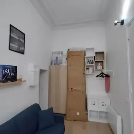 9e Loft Parigi