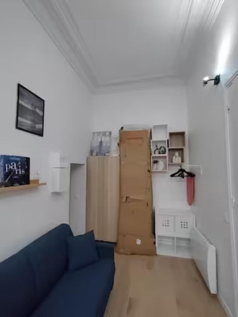 9e Loft Parigi